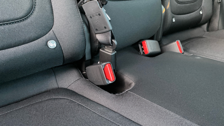 Hyundai TUCSON 1.6T Advance 5dr Petrol Estate